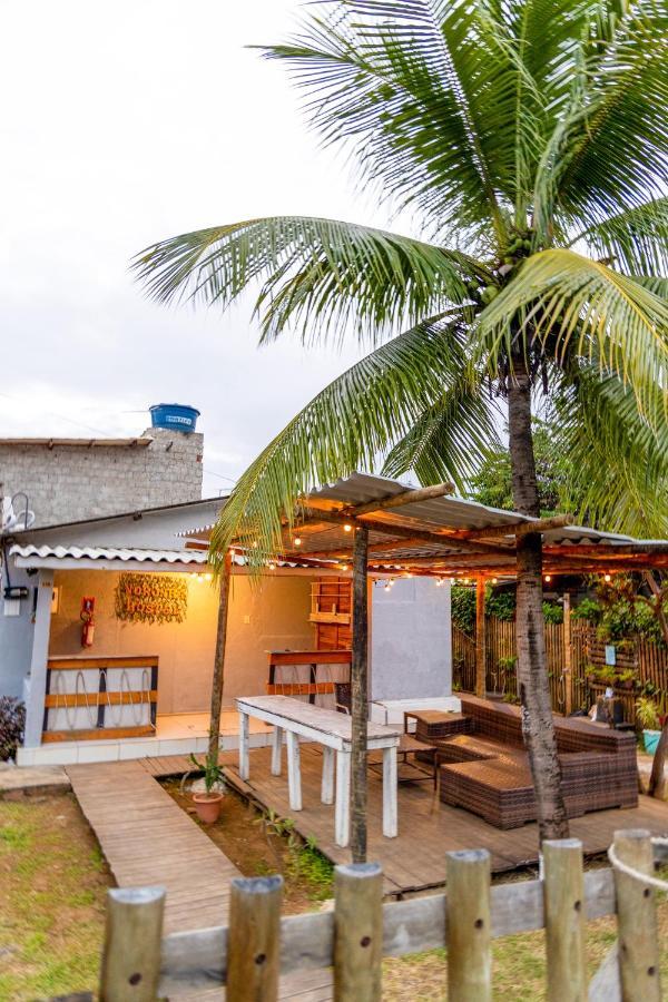 Noronha Economy Suites - Hospedagem Com Melhor Localizacao E Custo Beneficio Da Ilha Fernando de Noronha Exterior foto