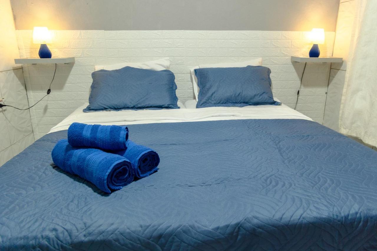 Noronha Economy Suites - Hospedagem Com Melhor Localizacao E Custo Beneficio Da Ilha Fernando de Noronha Exterior foto