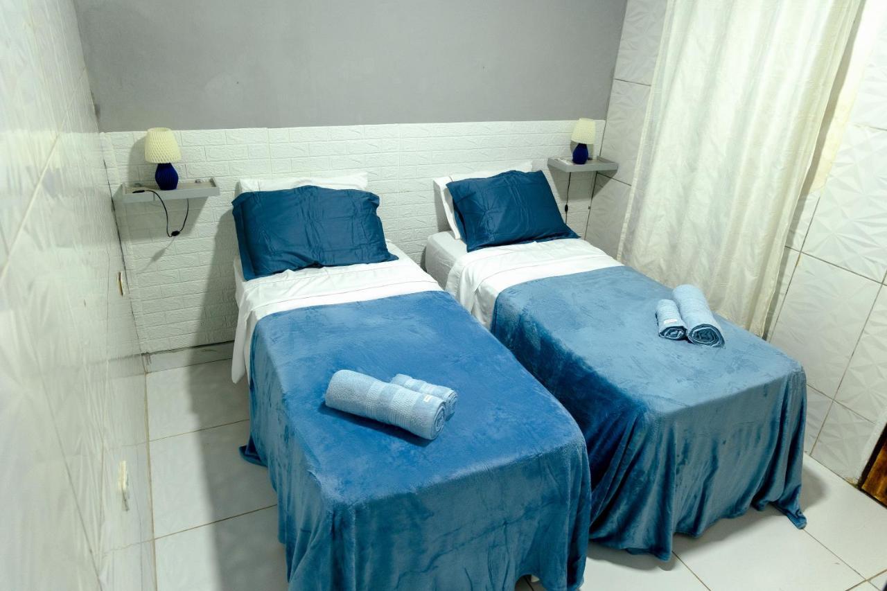 Noronha Economy Suites - Hospedagem Com Melhor Localizacao E Custo Beneficio Da Ilha Fernando de Noronha Exterior foto