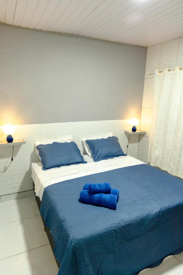 Noronha Economy Suites - Hospedagem Com Melhor Localizacao E Custo Beneficio Da Ilha Fernando de Noronha Exterior foto